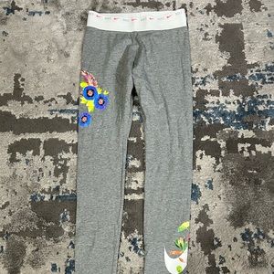 Cute Nike Leggings